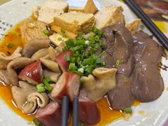 -王桂峰特色小吃(浔阳路店)