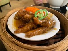 -金厨泰国餐厅·全泰籍厨师料理(拱北店)