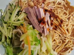 -亮亮拉面(师范路店)