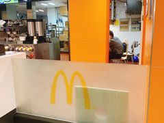-麦当劳(温州人民路店)