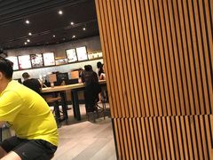 -星巴克(来福士2F店)