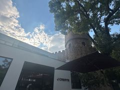 -J Create城市露营咖啡·简餐·宠物(上海动物园店)