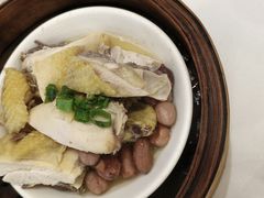 -万龙洲海鲜(南新仓店)