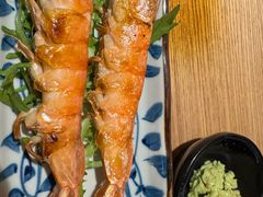 -德川家日本料理(顺义华联店)