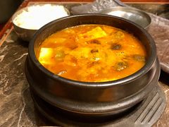 -一品诚记烤肉(大连柏威年购物中心店)
