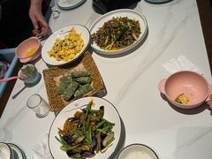 -食光慢宴·安吉土菜馆