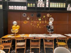 -玛尚诺Pizza&Bar(长泰广场店)