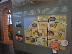 -剥皮寮历史街区
