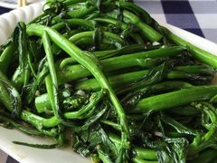 -钱大妈海鲜饭店(保利林语店)