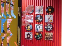 -又见马甲M8融合西餐厅(体育中心店)