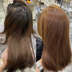 -DX HAIR SALON·发现未知美发沙龙