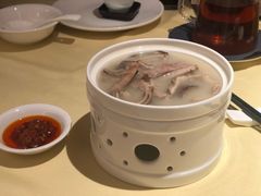 猪肚-湛江花园酒店·桃园馆