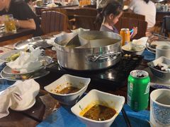 -渔家火锅·海鲜自助餐·演艺(亚龙湾天域酒店)