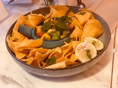 -The Rug Cafe(王府中环店)