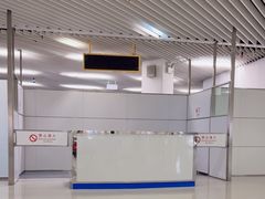 -澳门外港客运码头(轮渡站)