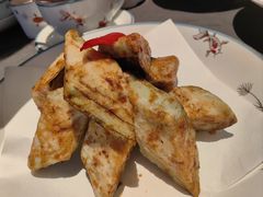招积茄子-小炳胜(卓悦中心店)