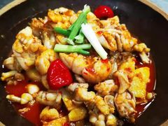 -江南小叙·美食研究院(鱼街店)