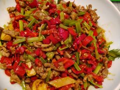 -裕德隆清真饭庄·天津特色菜(东丽店)