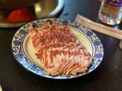 小三岔-裕德孚·非遗手切涮羊肉(东直门内大街店)