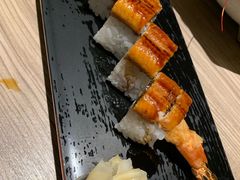 -小山日本料理(兴业太古汇店)