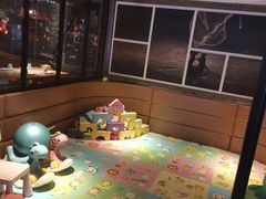 -江边城外烤全鱼(方庄时代购物中心店)