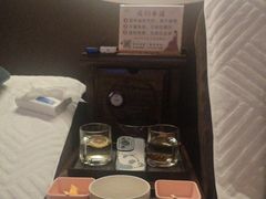 -水墨澜渟足道·SPA·传统(四望亭东关街店)