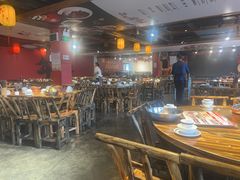 -印象鲵宴·张家界地标美食名片(溪布街店)