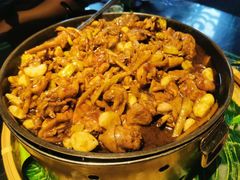 -甘家界牌柠檬鸭(青山店)