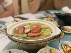 -汉唐宴长安食府