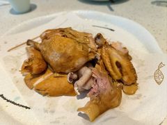 -船歌·鱼水饺青岛菜(金狮广场店)