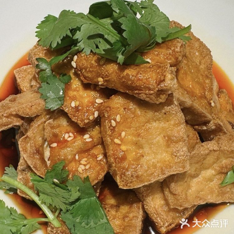 多年霸榜必吃榜‼️这家淮扬菜馆太绝了👍