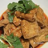 多年霸榜必吃榜‼️这家淮扬菜馆太绝了👍