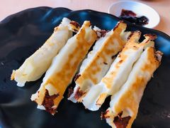 原味锅贴-四海游龙(大华店)