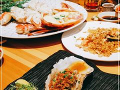 -南通大饭店·米兰餐厅