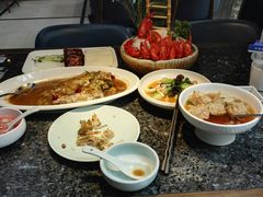 -小城故事·地道宁波味(月湖盛园店)