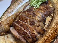 -研食记西餐厅(金融中心店)