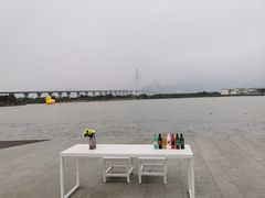 -琅岐红光湖公园