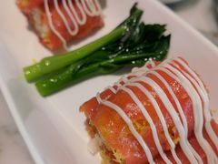 -东南里湖景餐厅·新闽菜(浦西万达店)