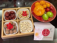-东旭阳光国际大酒店