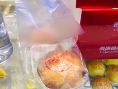 -泰康食品(南京东路店)