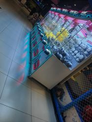 -趣80儿童乐园(砂之船合肥奥特莱斯店)