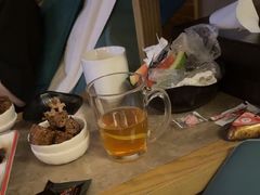 -和子足浴SPA会馆(梁溪店)