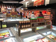 -Olé精品超市(北京合生汇店)