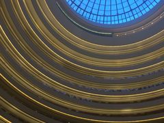 -杭州国际会议中心洲际酒店-原素全日餐厅(解放东路店)