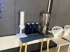 -小大董·烤鸭(王府井apm店)
