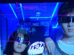 -星聚会KTV X Party(上海真如中海环宇城店)
