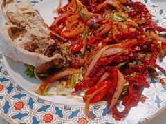 -巴扎屋大盘鸡·新疆菜(汇嘉时代店)