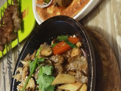 -天山传奇新疆菜(SKLP店)