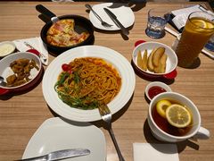 -必胜客(北苑路店)
