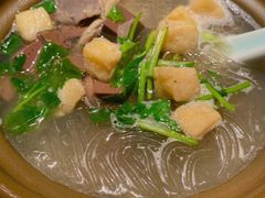 -南京大牌档(青岛万象城店)